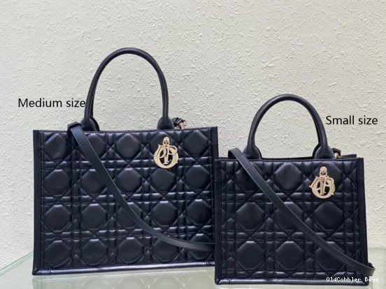 OldCobbler Bags BOOK MEDIUM TOTE-36*18*28CM DIRO 0810